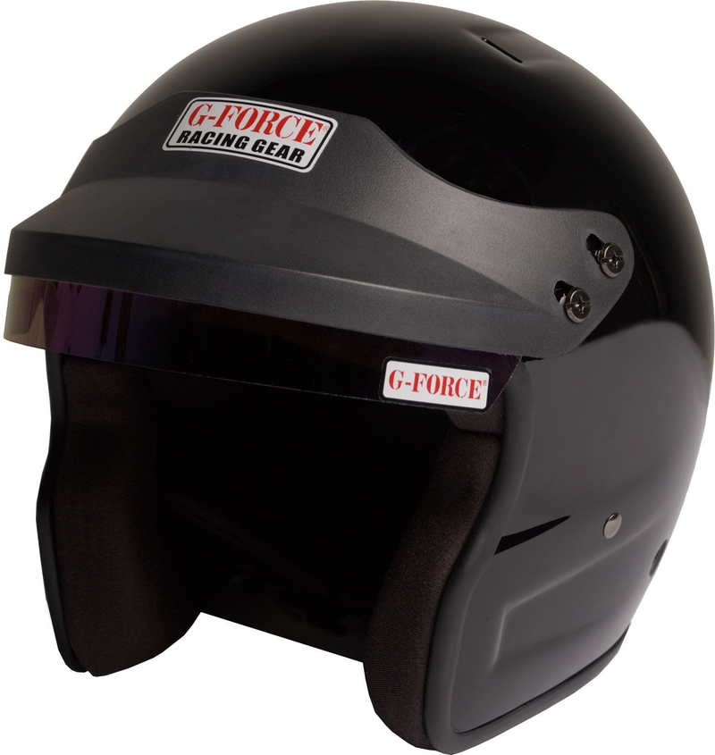 Illustration for article titled The Ten Coolest Racing Helmets You Can Buy